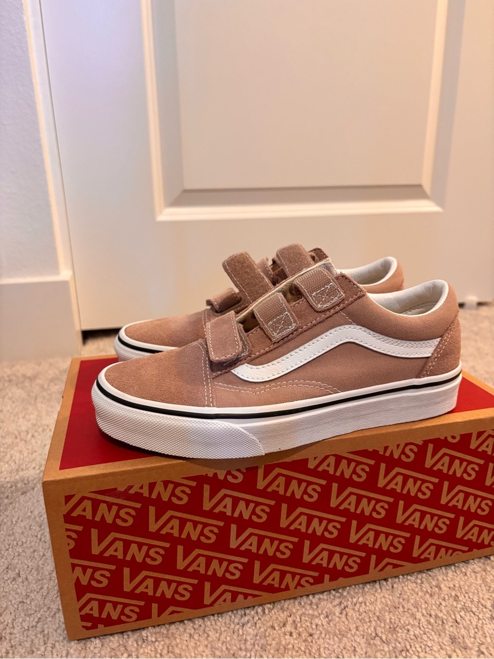 Vans Old Skool V brand new with tags NWTG